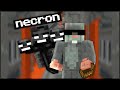 A blackmarket scammer sold me Necron's Whip for $100million. | HYPIXEL SKYBLOCK