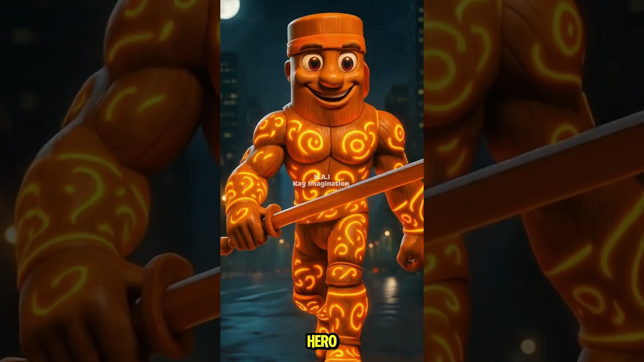 Tung tung sahur is a hero‼️#flyxo #shorts #anomaly #tungtungtungsahur #facts