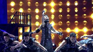 舞力覺醒----向LINKIN PARK致敬(ZERO FOUR CREW)