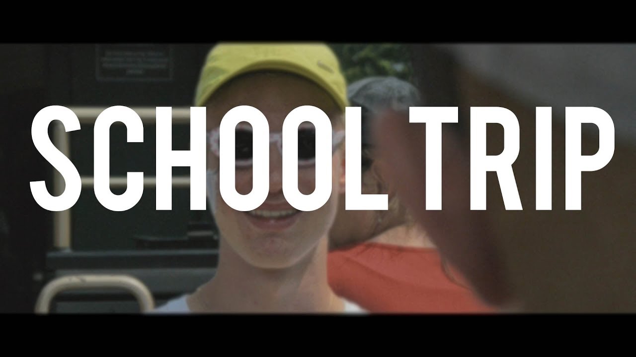 Školní výlet IV.C 2019 | Kemp Kristýna