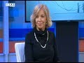 Prof. dr Sanja Sibinčić, emisija U FOKUSU , RTRS