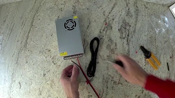 2017 Tevo Tarantula Build, Part 16