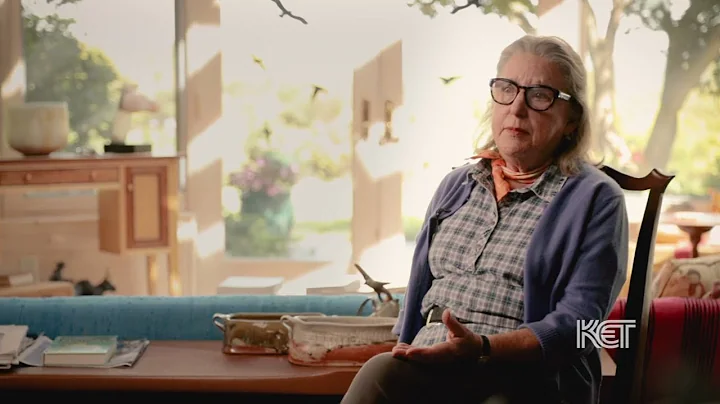Nana Lampton: A Sense of Place | Making a Differen...