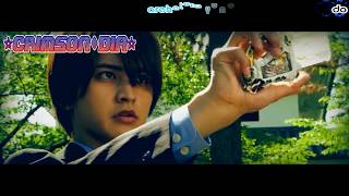 [Vietsub MAD] Kamen Rider Brave - Birth