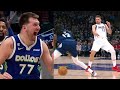 The most magical luka doncic moments 