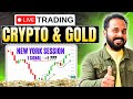 Bitcoin Live Trading Analysis #bitcoin #ethereum #btclivetrading #livetrading #btctrading