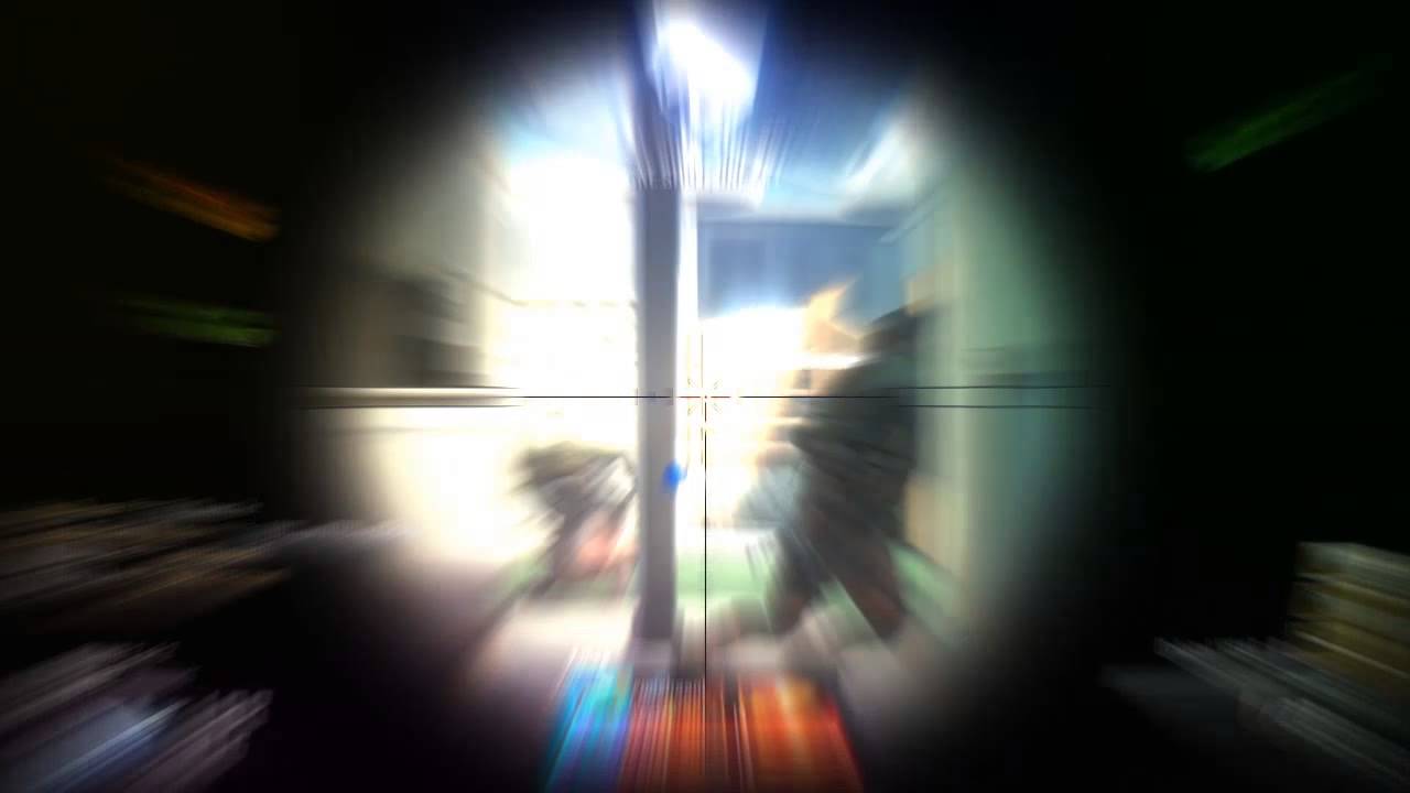 Talented presents: @Red4424 | A Sick Black Ops 2 Episode