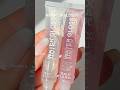 Water gloss!!?? | technic cosmetics #watergloss #lipgloss #lipoil