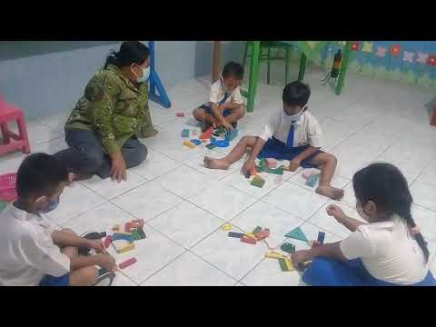 Video: Bagaimana Mengidentifikasi Kemampuan Anak