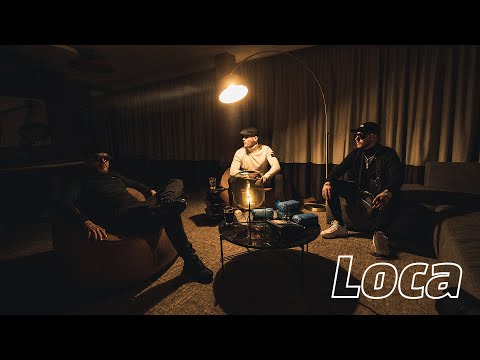 Loca - & ZetHa feat. Kronkel Dom (prod. Wroobel)