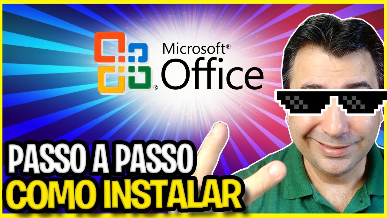 Thumbnail do vídeo