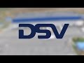 DSV логистическая компания