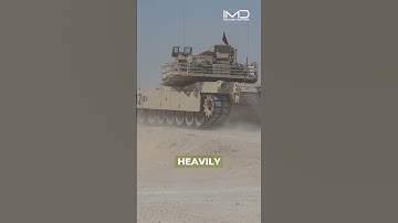 How the US Military Destroys Tanks with Unstoppable Precision...!