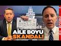 Deniz Yavuzyılmaz AKP'nin Bir Yolsuzluğunu Daha İfşa Etti! Veysel Topçu İBB'yi Böyle Kullanmış