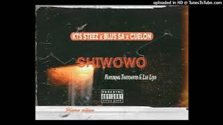 KTS Steez x BLUS SA x CUELON (feat. Thatohatsi & Lee Liya)