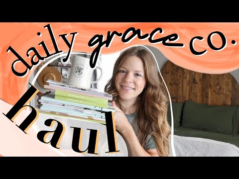 The Daily Grace