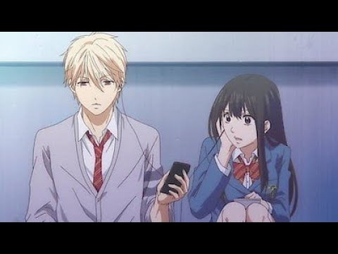 Chika and Satowa Best Moments. Cute couple. Kono Oto Toamre.