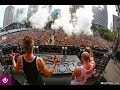 Showtek live at ultra music festival miami 2014