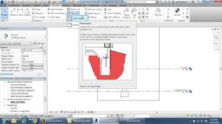 Revit Tutorial Wall Section #1