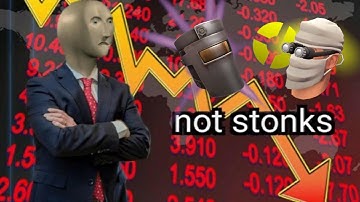 [TF2] The Quickswitch Crash of 2022