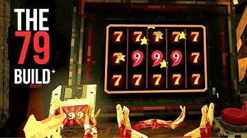 CloverPit Build Guide: 999 Sevens only