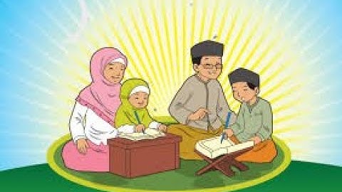 قصة فضل القران الكريم