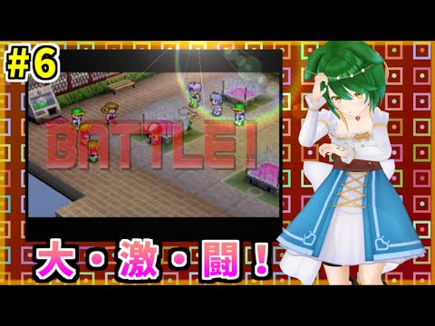 【Vtuber】カスタムロボV2！激闘に次ぐ激闘編で勝ったり負けたり詰んだり！＃6【まだ夏といえばロボ】