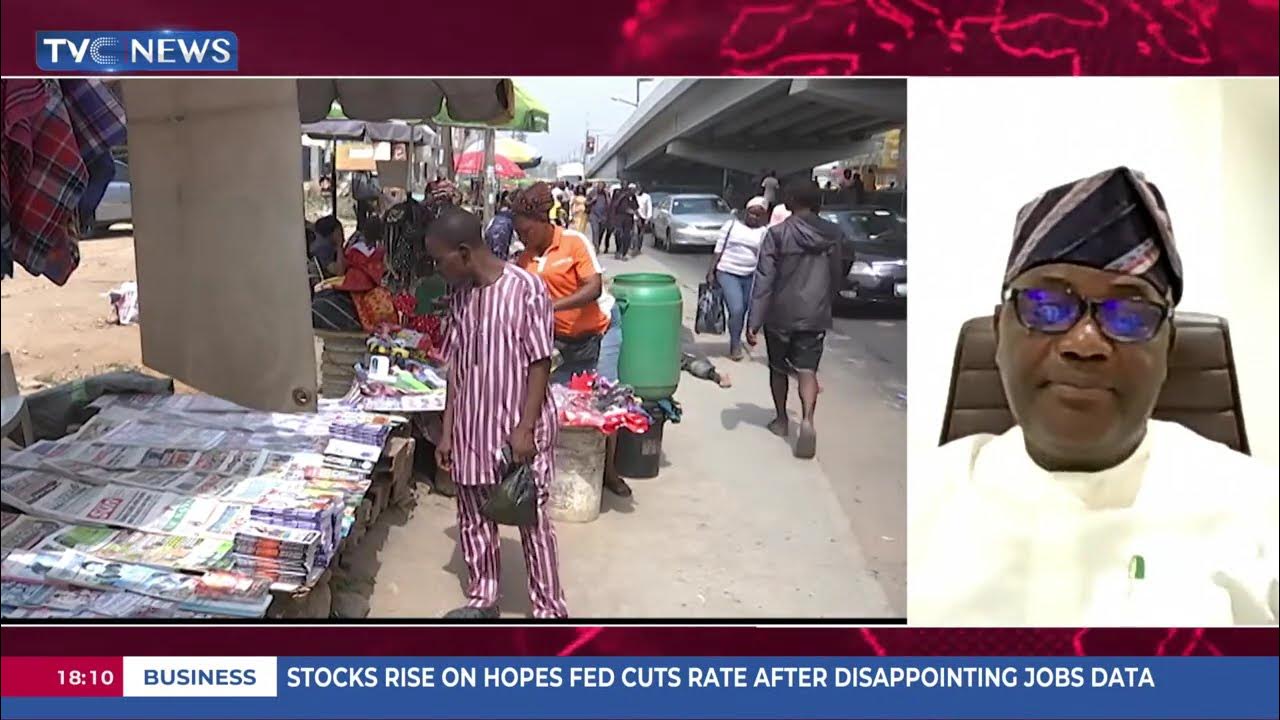 Impact Of Economic Reforms Wil Happen Over Time – Isiaka