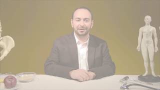 Cruciferous Vegetables - Dr. Jonathan Terry