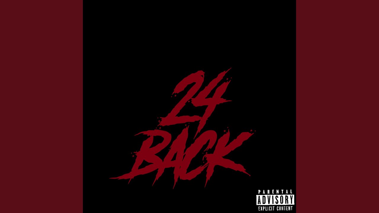 YouTube पर 24Back देखें YouTube पर 24Back देखें