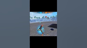 The 1v4 Clutch That Will Go Viral☠️🗿#shorts #freefire