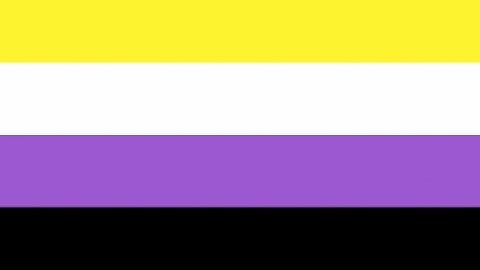 This is Home, Non-Binary Cover