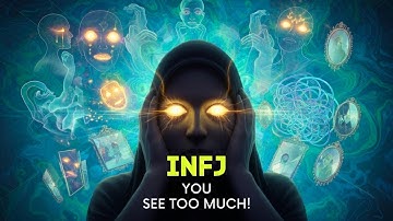 INFJs See What Others Don’t—And It’s A Double-Edged Sword!