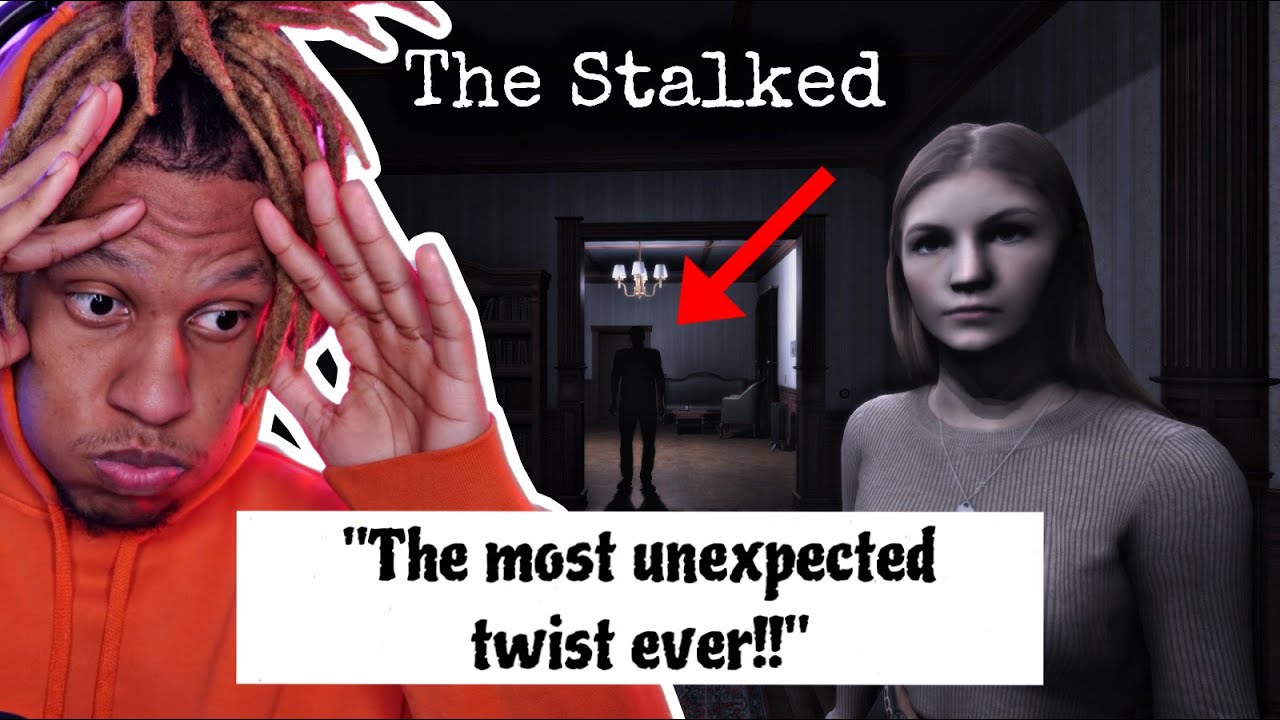 Twisted Ending In The Stalked YouTube