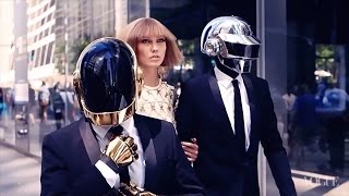 Daft Punk  High Life Alive