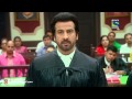 Adaalat - Khooni CD (Part II) - Episode 315 - 20th April 2014