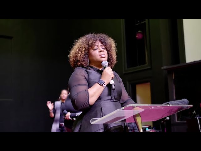 Benita Jones - Oh The Glory (Invocation)
