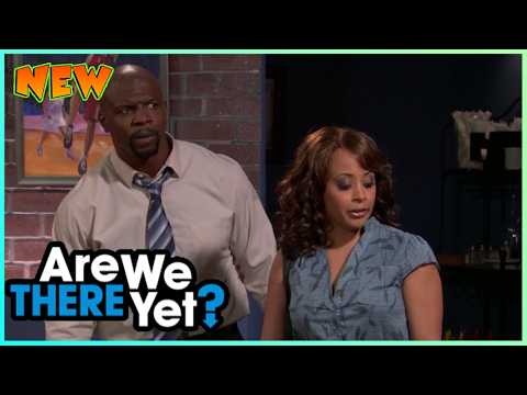 Are We There Yet? 2026 | The Expensive Purse | Full Episodes Comedy American Sitcom 2026