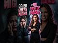 She Cried Every Night. Then She Became Unstoppable