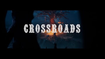 Unreal Artists Challenge - cinematic from Yaroslav Zaytsev