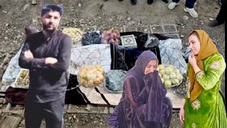 “Grief of Loss: Parvaneh in the Wake of Najmeh’s Death and Her Memorial”