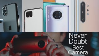 Best 5 Smartphone To Buy (Most Powerful Dslr Camera Phone)