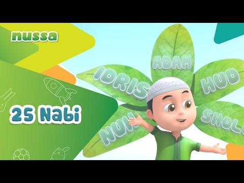 NUSSA : 25 NABI