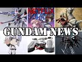 Freedom on Netflix?, GGG DX Char, SD Archangel, And More [Gundam News]