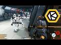 TACTICAL DROID IS SO CLUCH in SHIP DEFENSE | Supremacy | Star Wars Battlefront 2