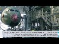 Singapore Airlines A350-900ULR First Delivery