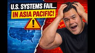Episode 4:   Why Current U.S. Data Solutions Fail in the Asia Pacific