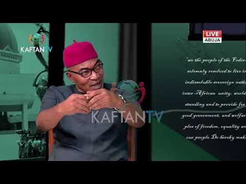 THE POLITY THE POLITY