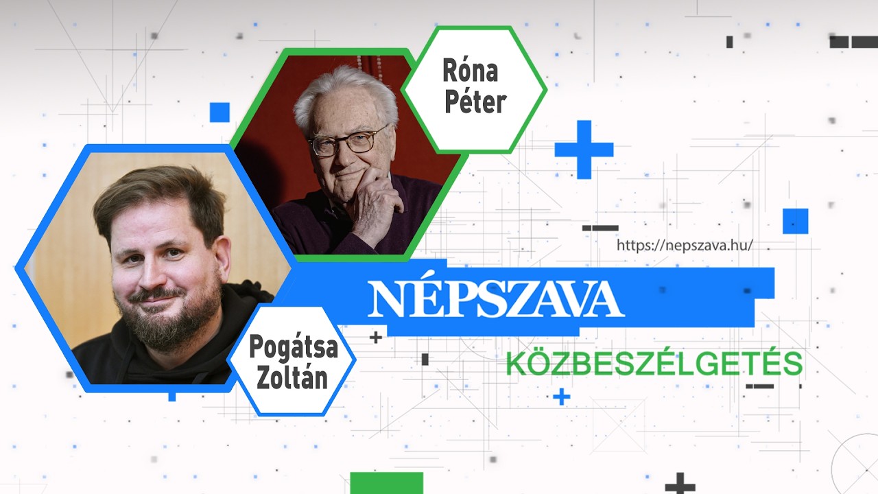 Róna Péter: honnan arrogálta magának a hatalom, hogy a kétharmad az alkotmányozó többség?