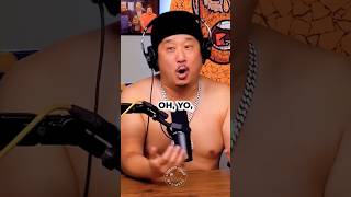 Bobby Lee and Donnell Switch Bodies 🤣 (Bad Friends Podcast)